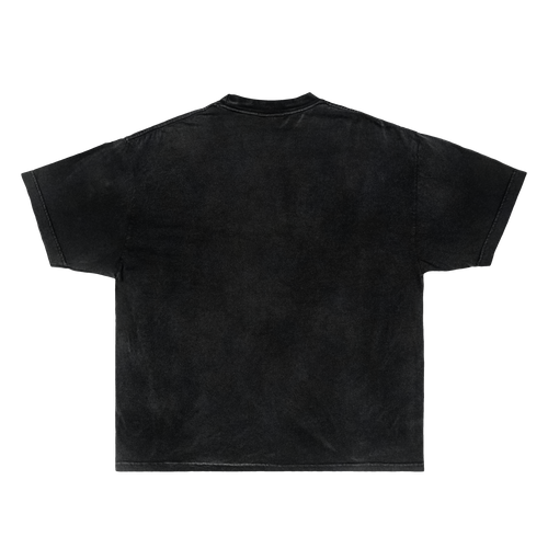 Opium Dobermann Streetwear Tee