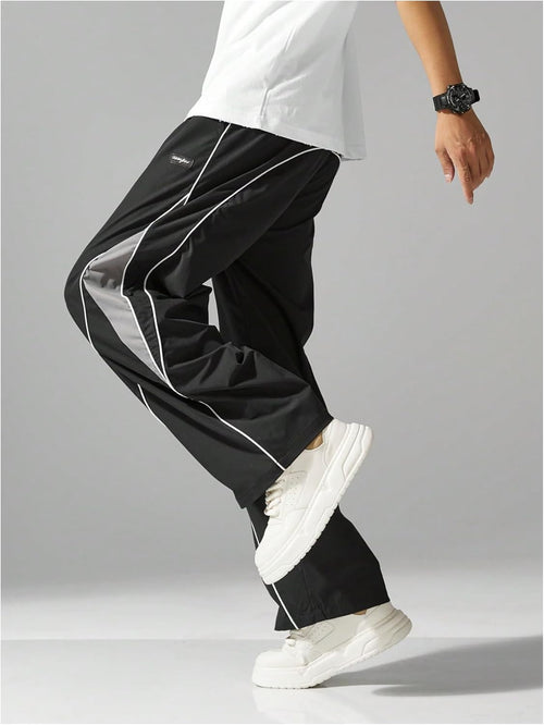 Urban Flex Baggy Track Pants